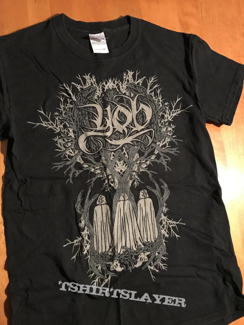 Yob T-Shirt