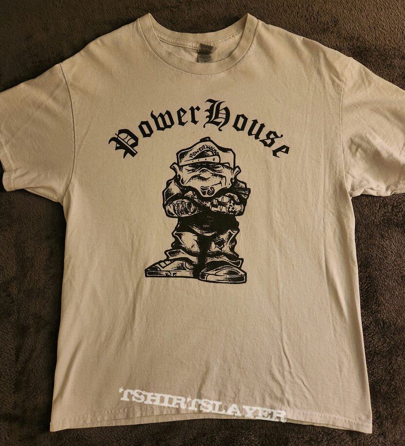 Powerhouse OBHC Shirt