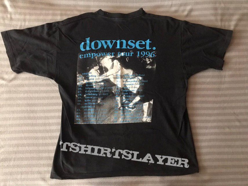 OG Downset / T-shirt