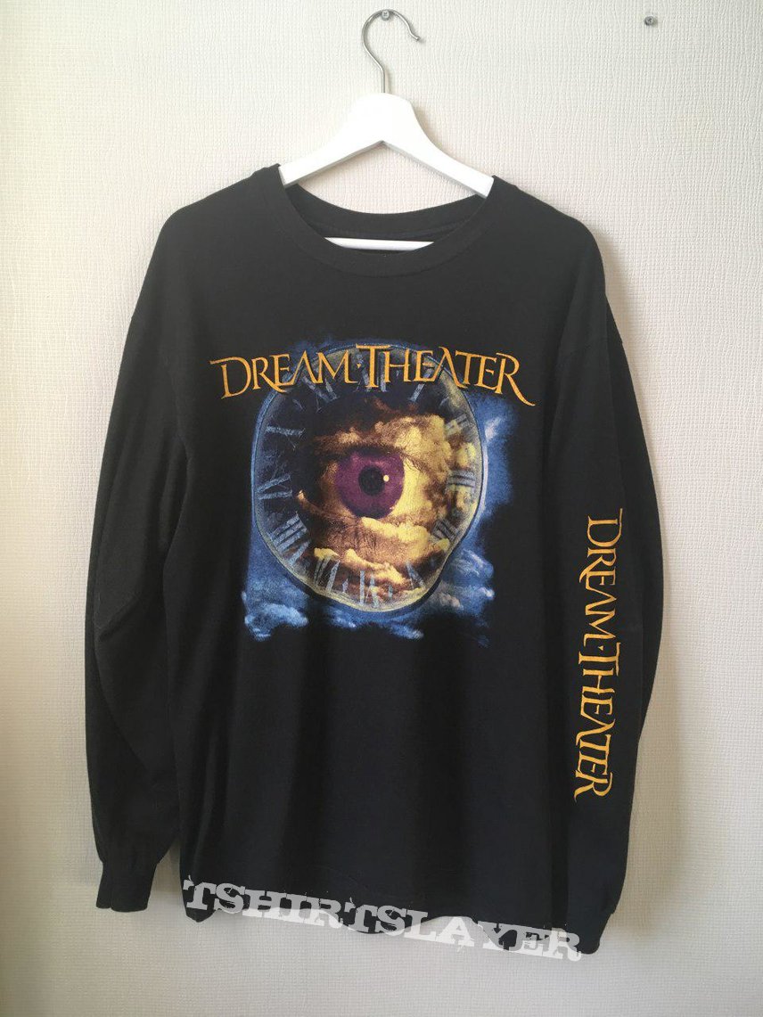 Dream Theater / OG 1995 / Longsleeve