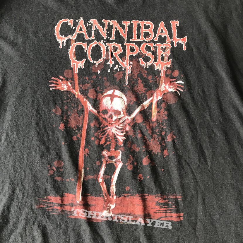 OG Cannibal Corpse longsleeve 