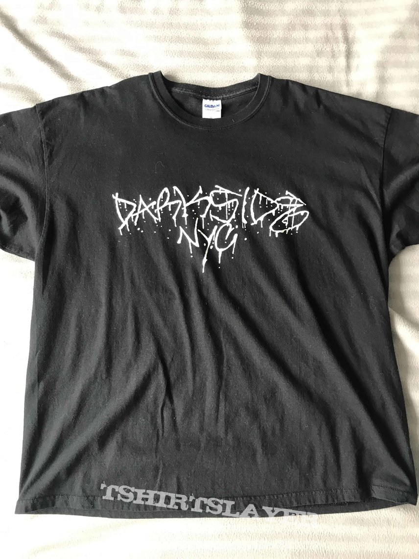 OG Darkside Nyc t-shirt