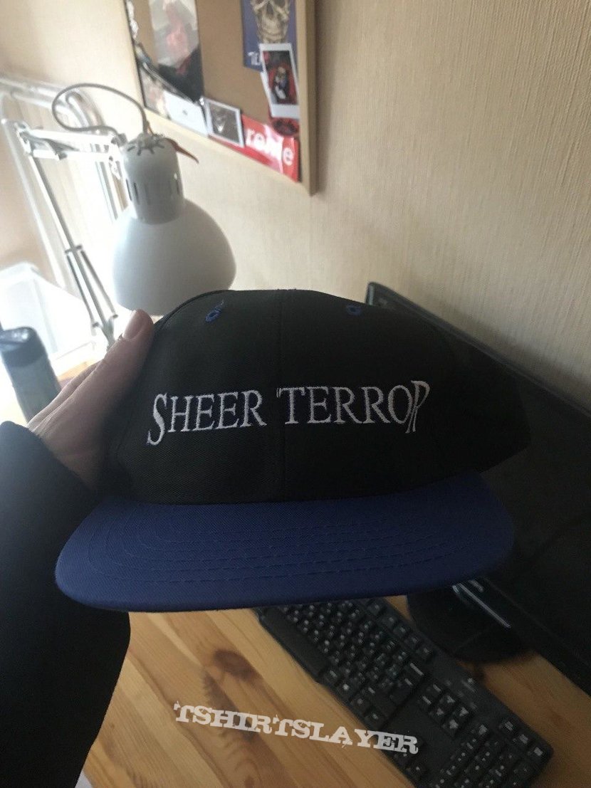 OG Sheer Terror hat 
