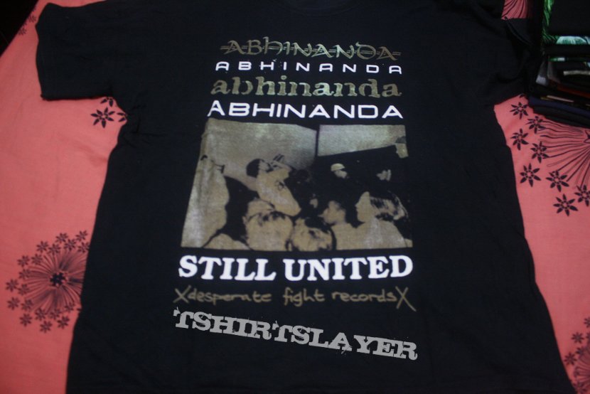 Abhinanda - Still United