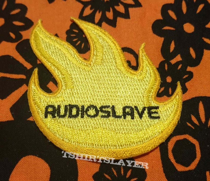 Audioslave patch