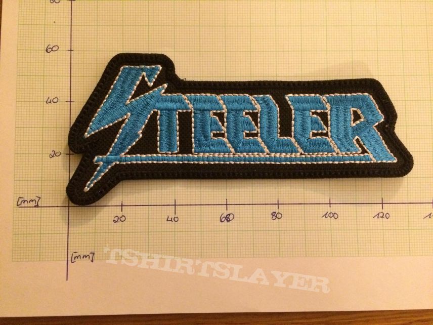 Steeler New Patches that need to go on the my Jacket