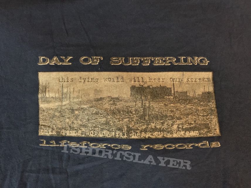 Day Of Suffering- The Eternal Jihad