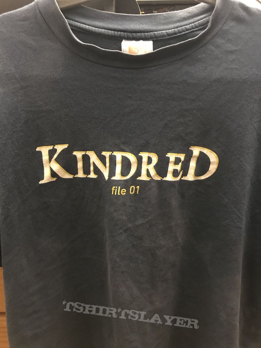 Kindred- File 01