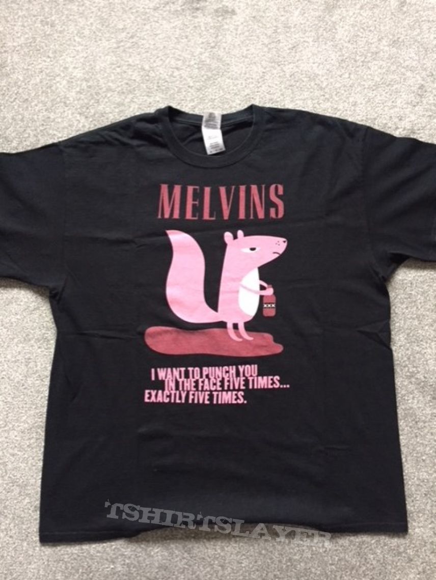 Melvins