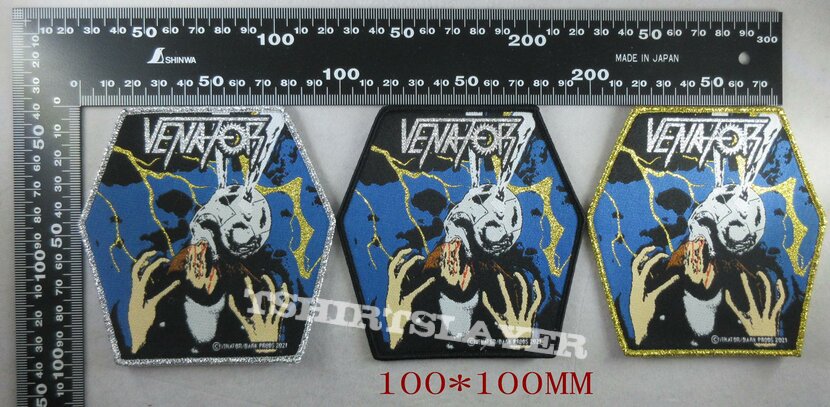 Venatör Venator patch