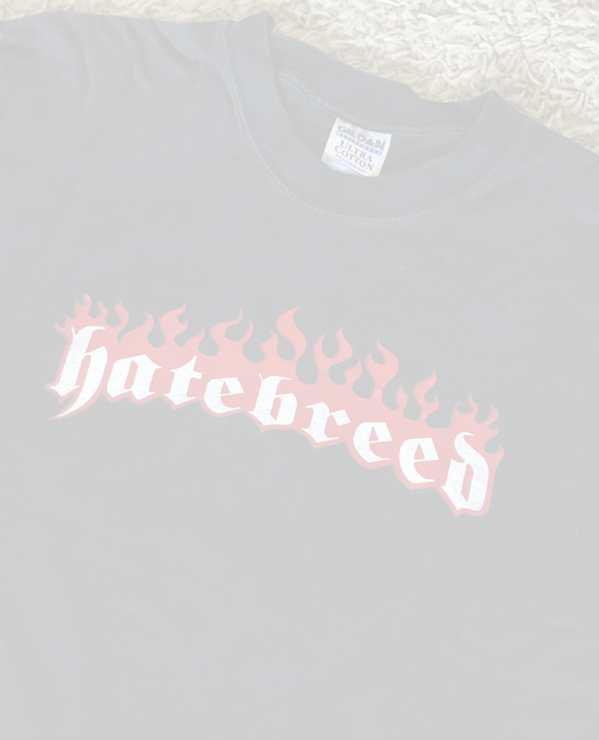 Hatebreed 