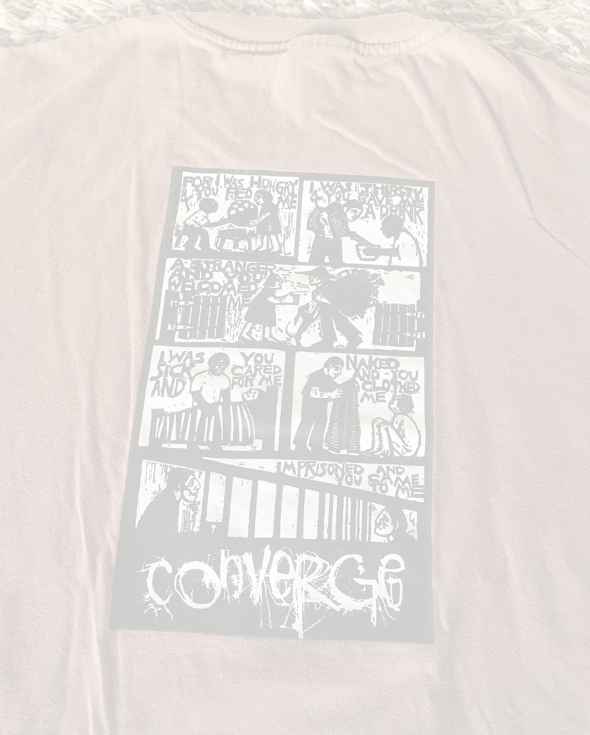 Converge