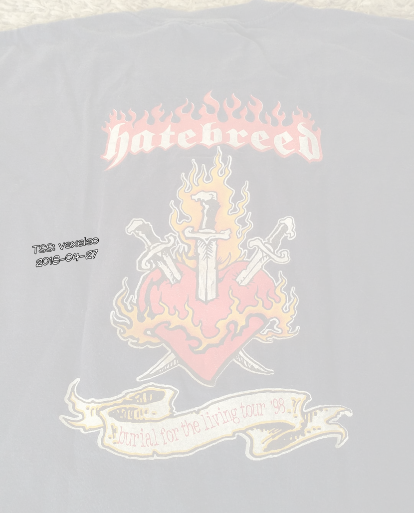 Hatebreed