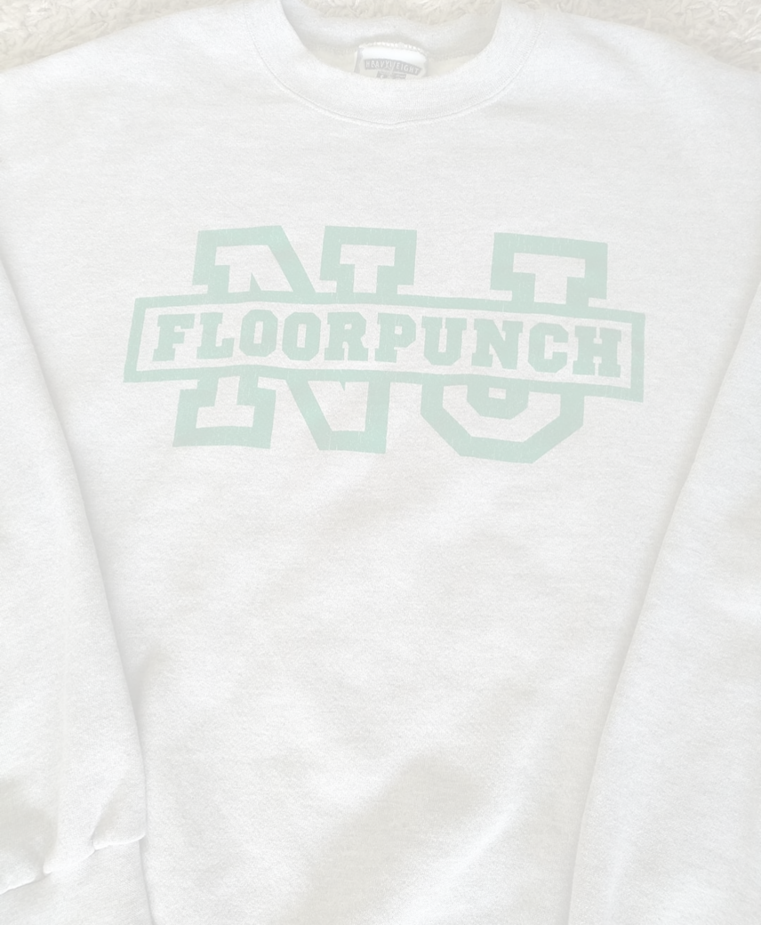 Floorpunch