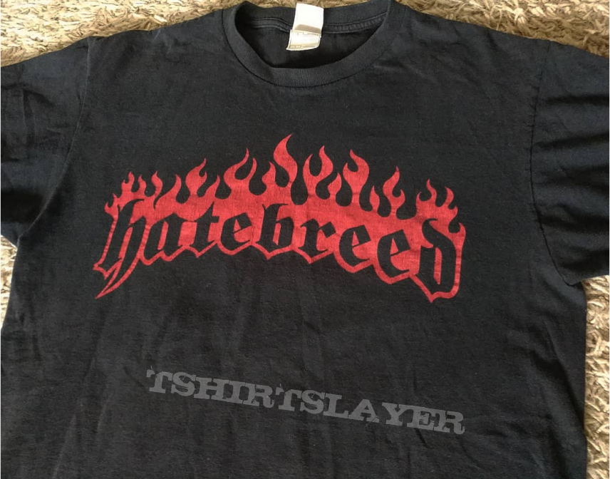 Hatebreed