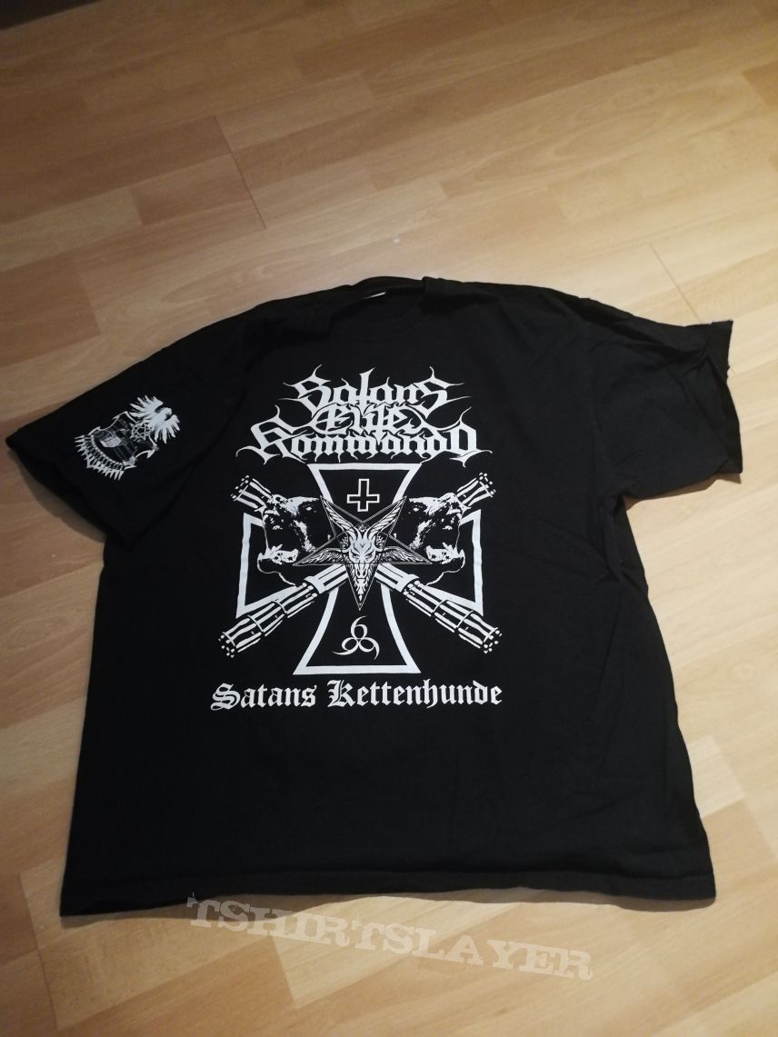 Satans Elite Kommando Sek