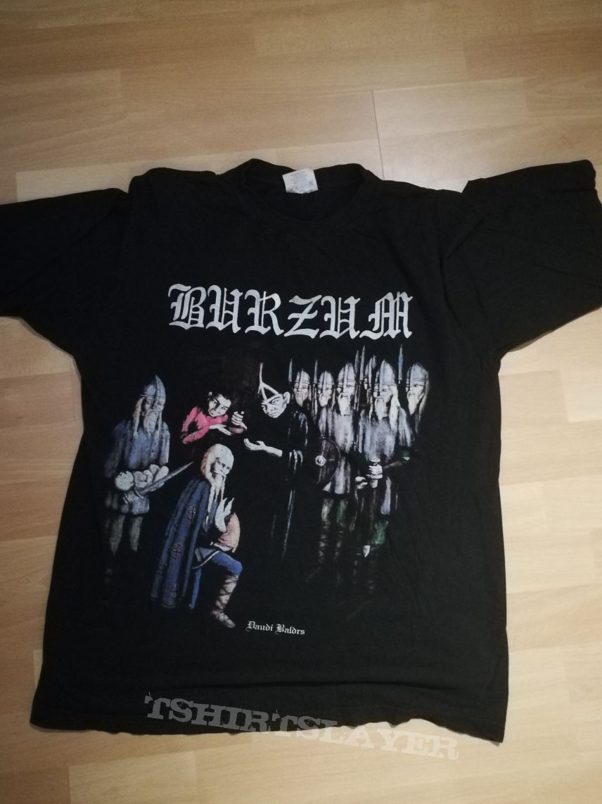 Burzum