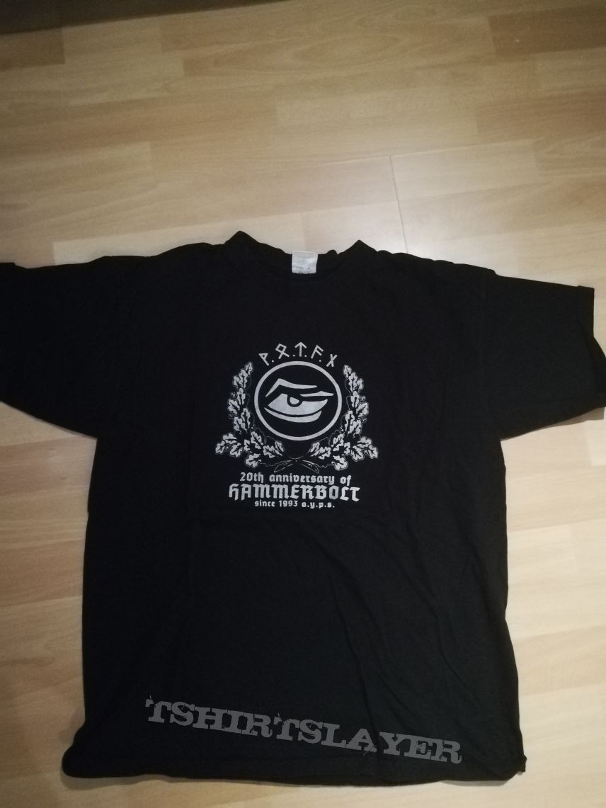 Hammerbolt Hammerbolt