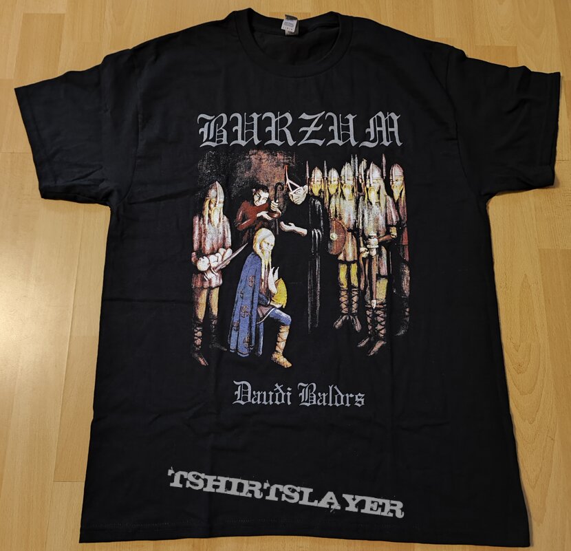 Burzum