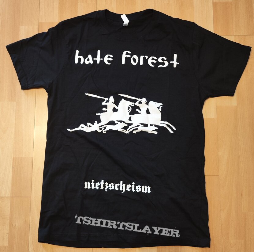 Hate Forest 