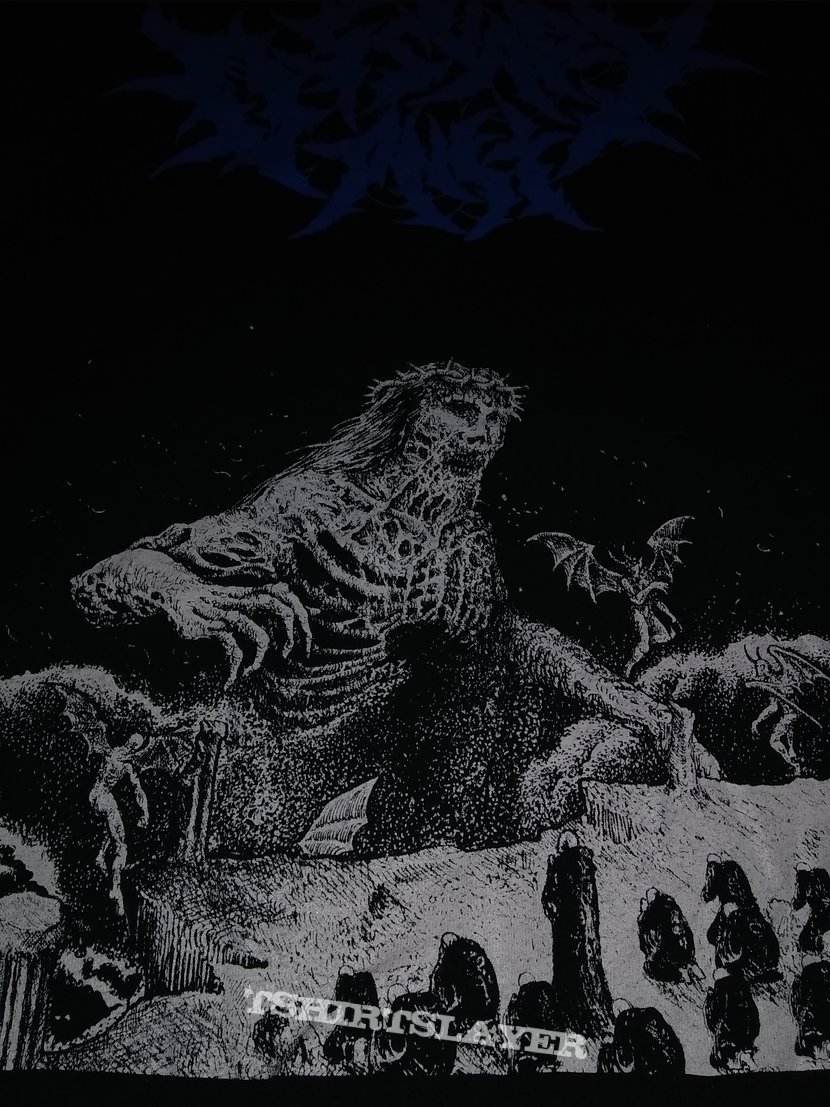 Ossuary Anex Shirt