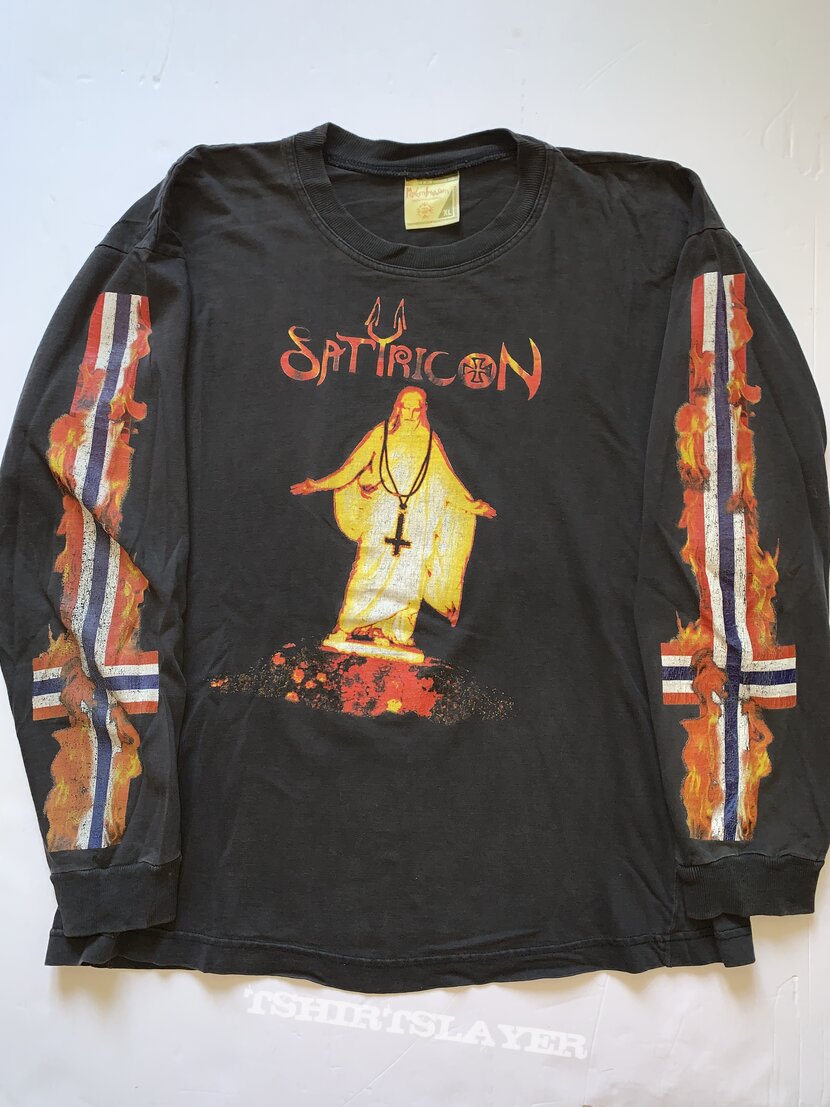 Satyricon 1994