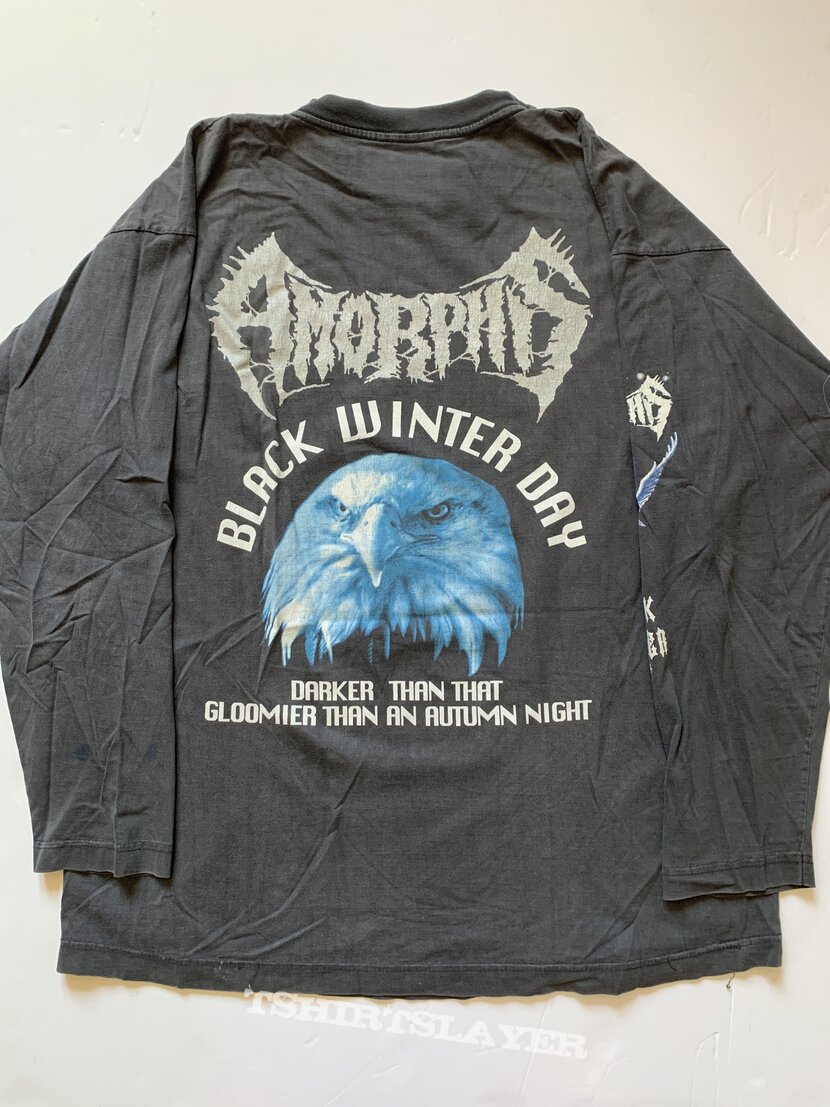 Amorphis 1994