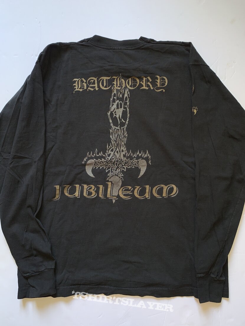 Bathory 1992 Bathory 1992