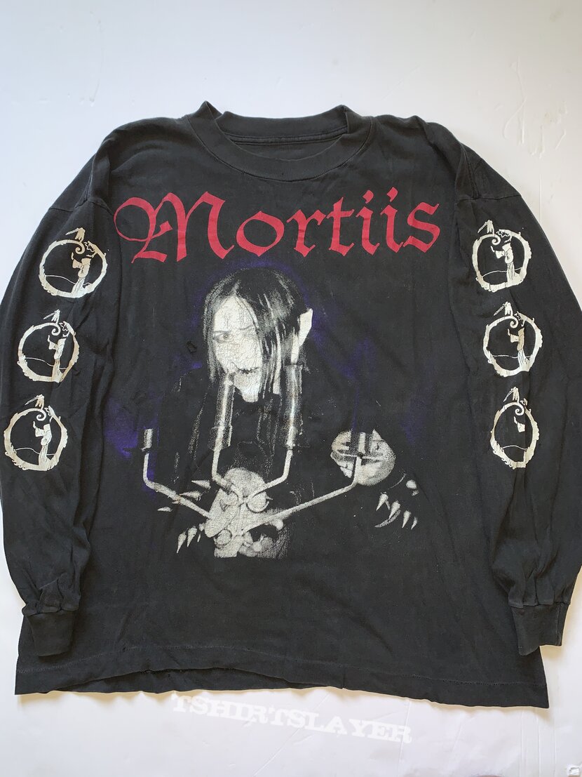 Mortiis 1996
