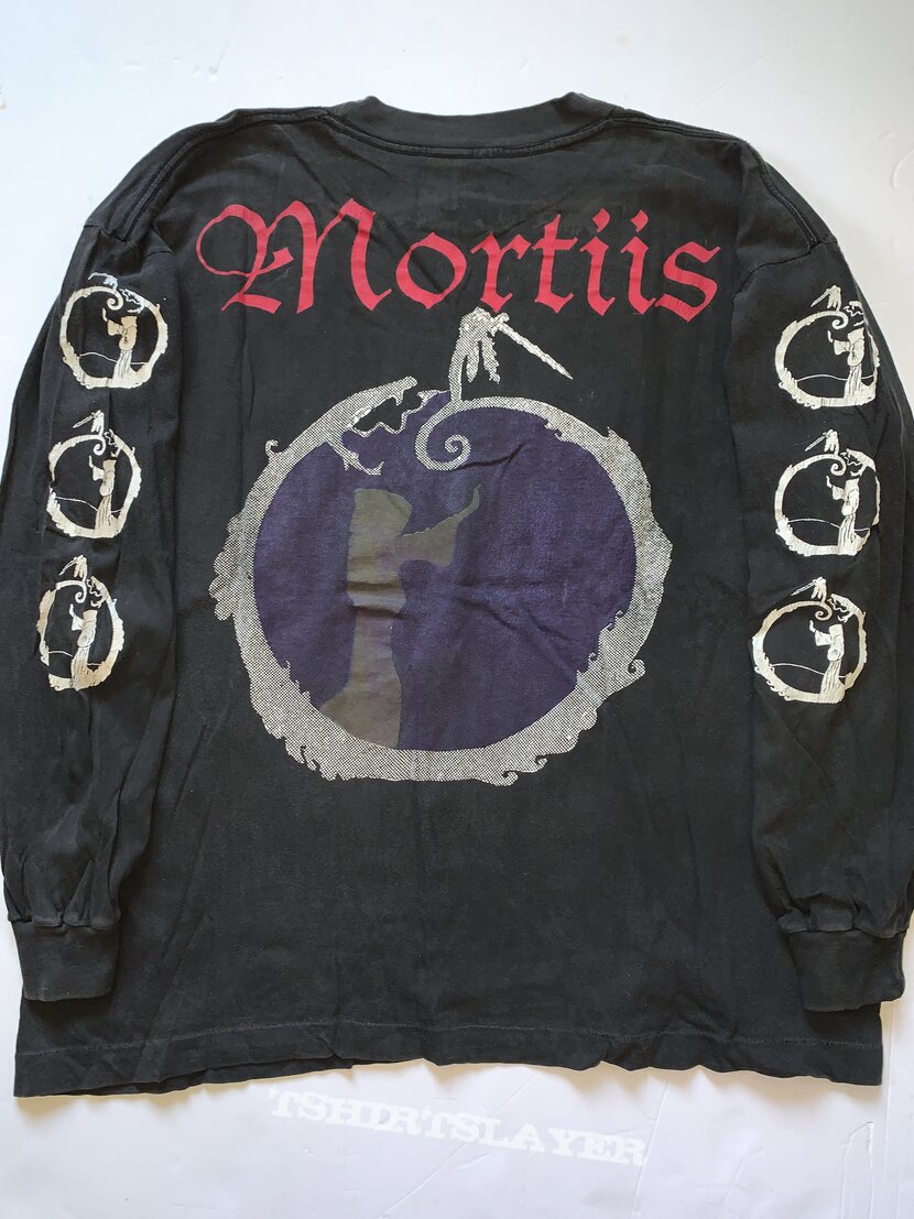 Mortiis 1996