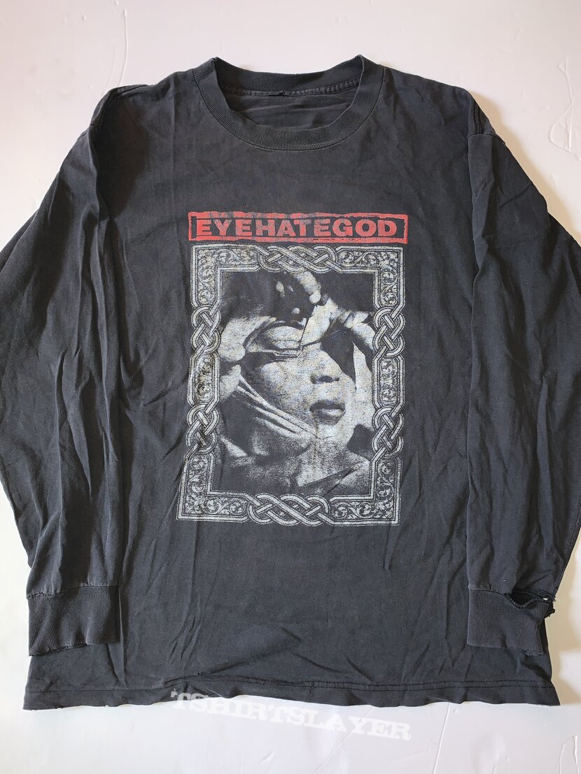 Eyehategod 1996