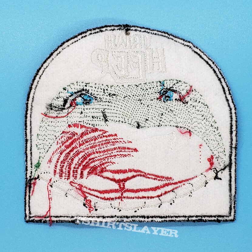 Uriah Heep patch