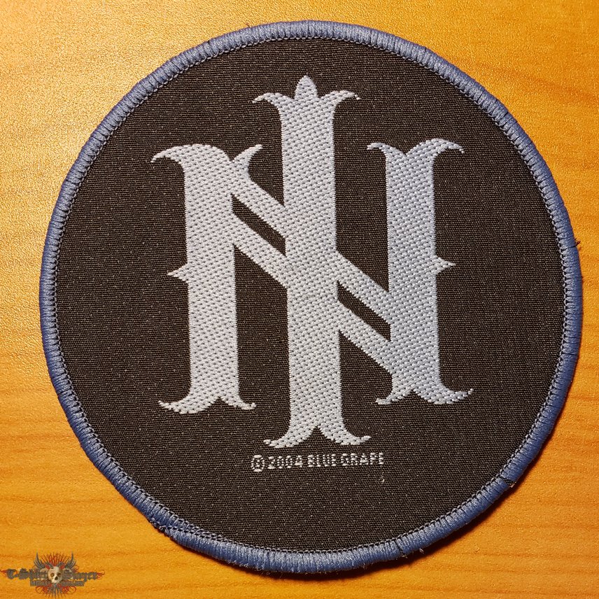 Ill Niño patch 