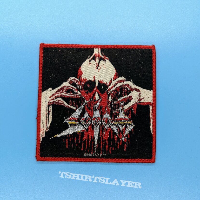 Sodom patch