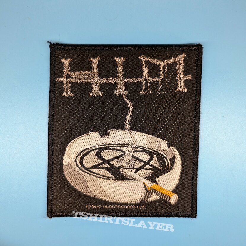 HIM patch