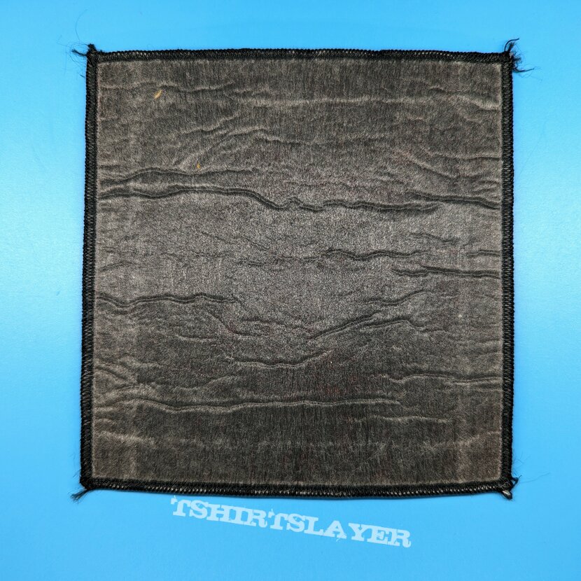 Cannibal Corpse "Tomb Of The Mutilated" patch