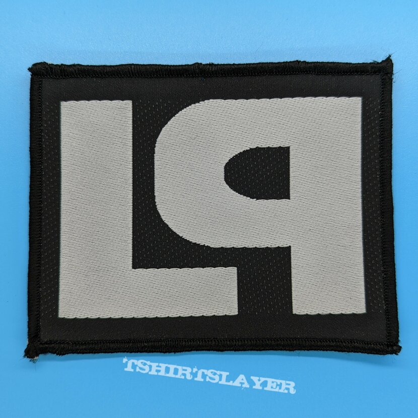 Linkin Park patch