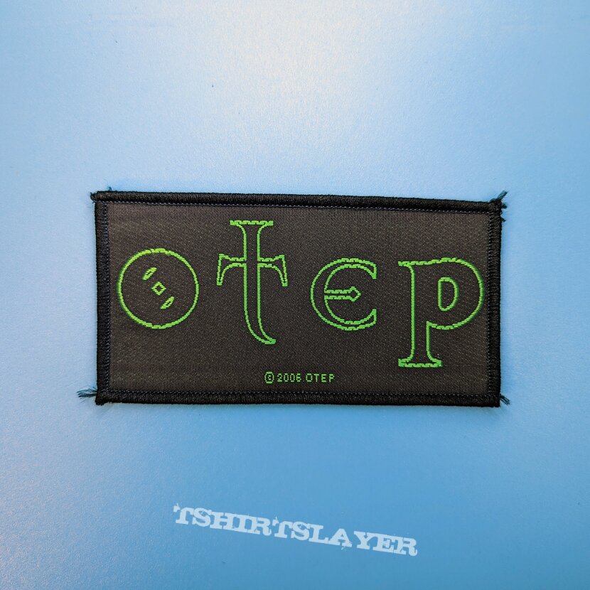 Otep patch 