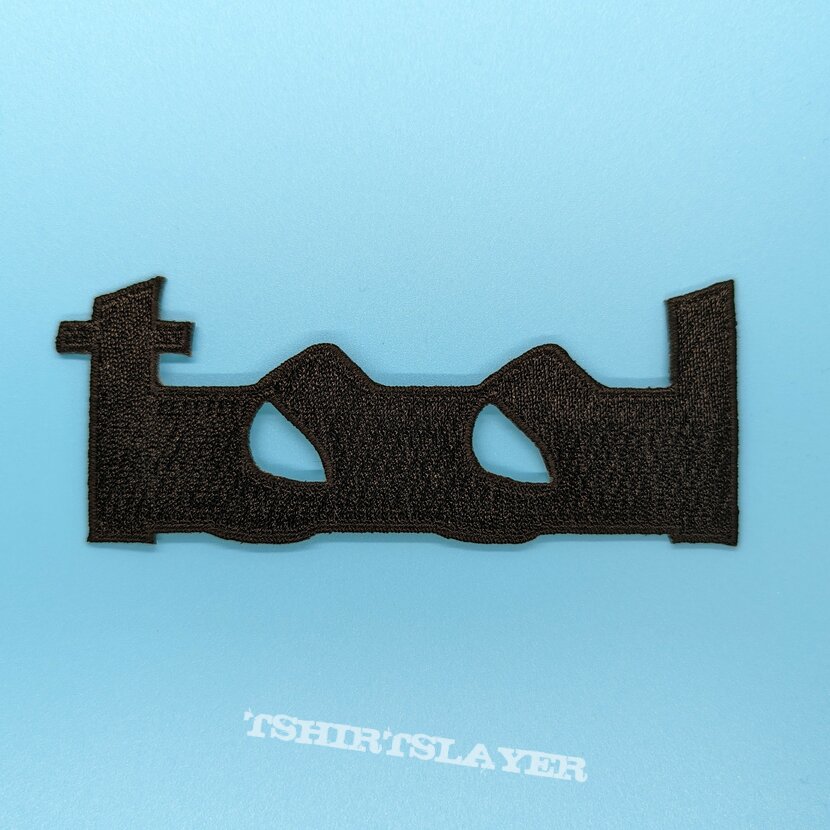 Tool patch