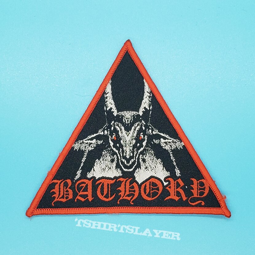 Bathory patch