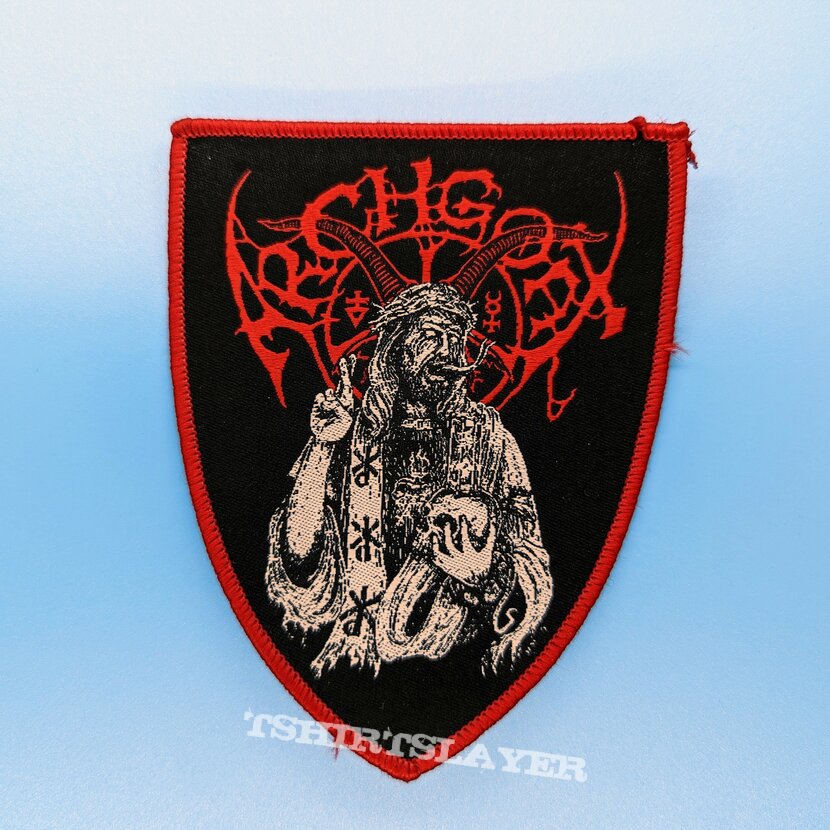 Archgoat patch