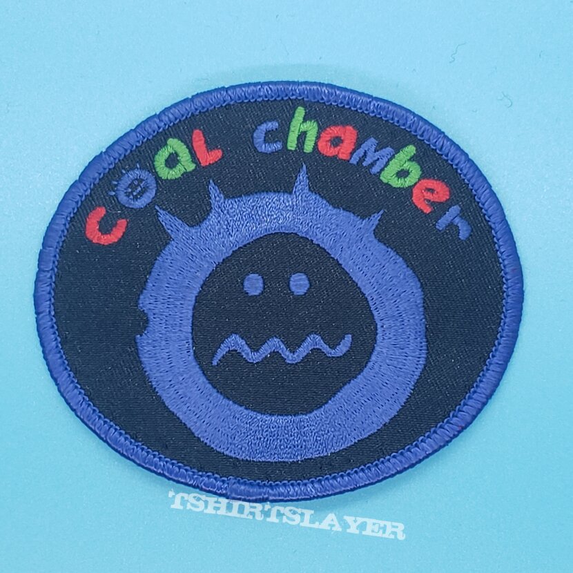 Coal Chamber patch 