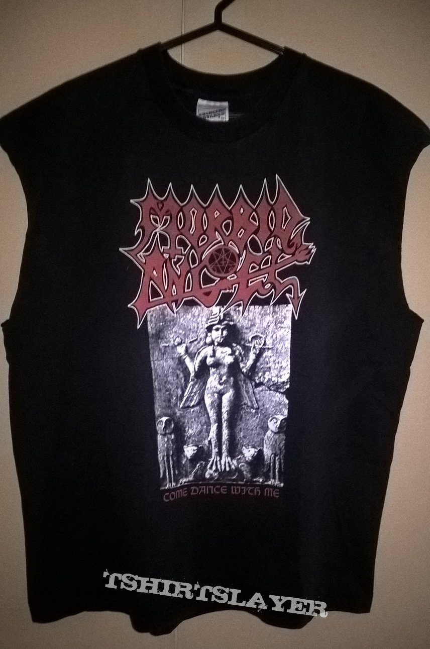 Morbid Angel - Formulas Fatal.../Come Dance shirt