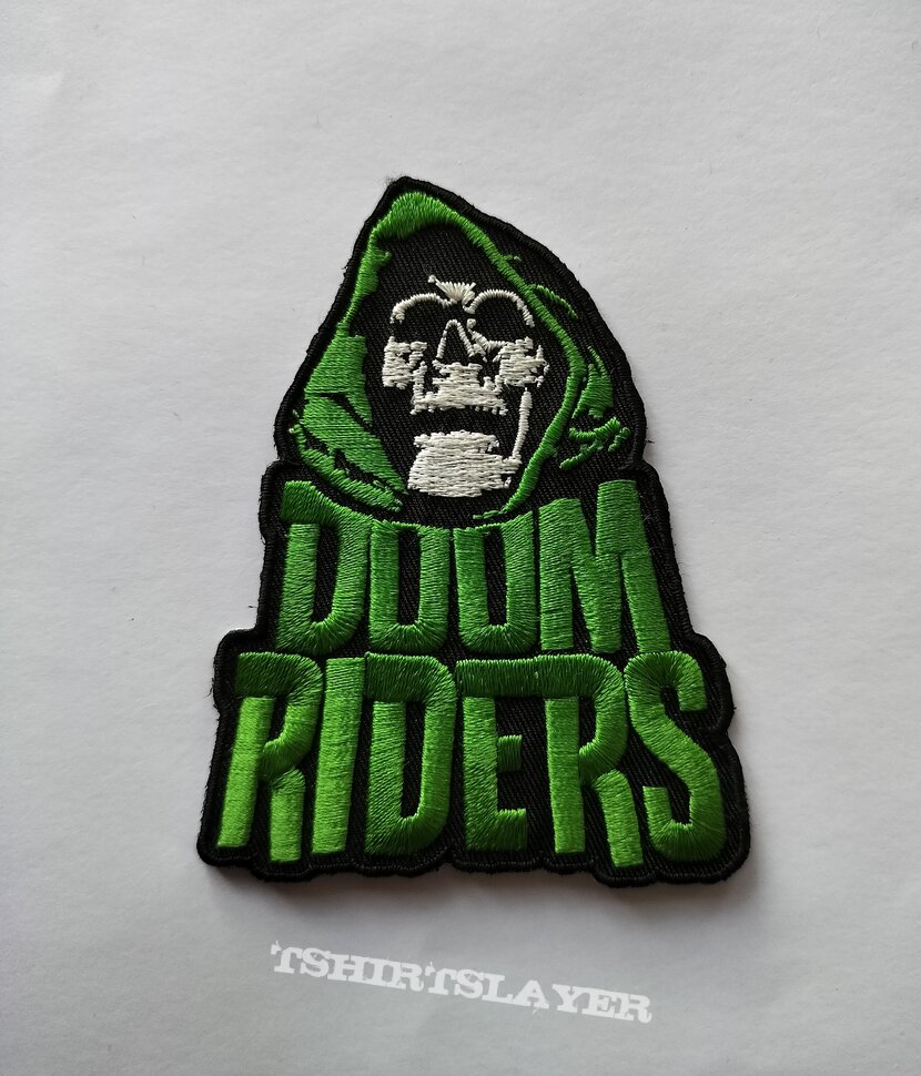 Doom Riders