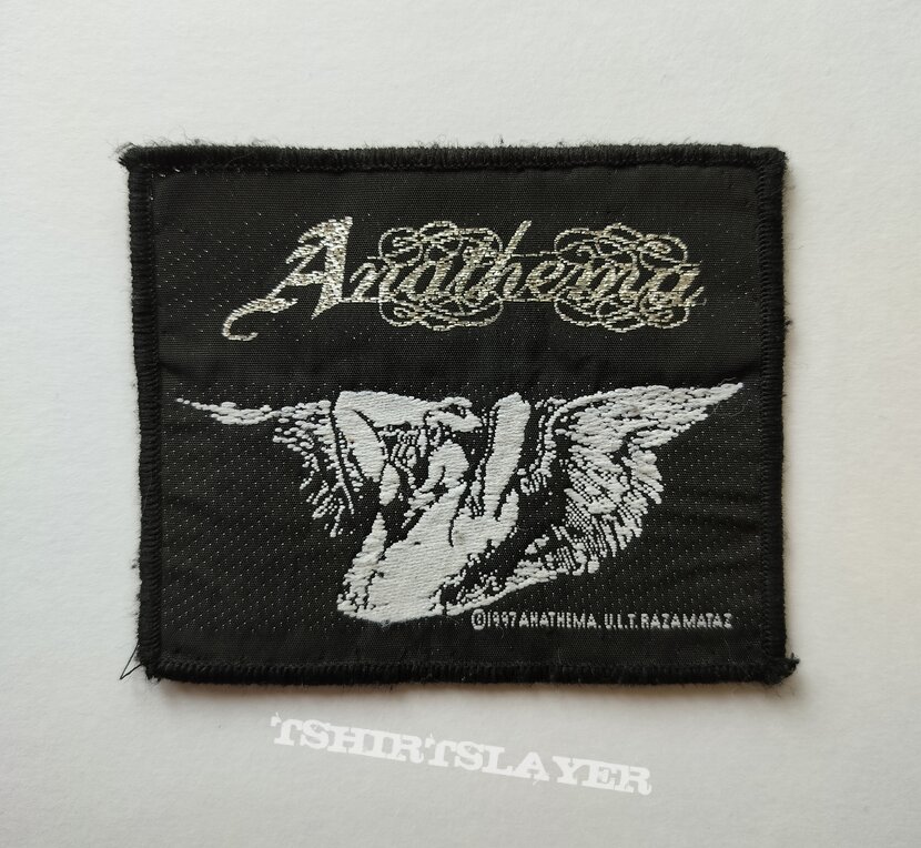 Anathema 1997