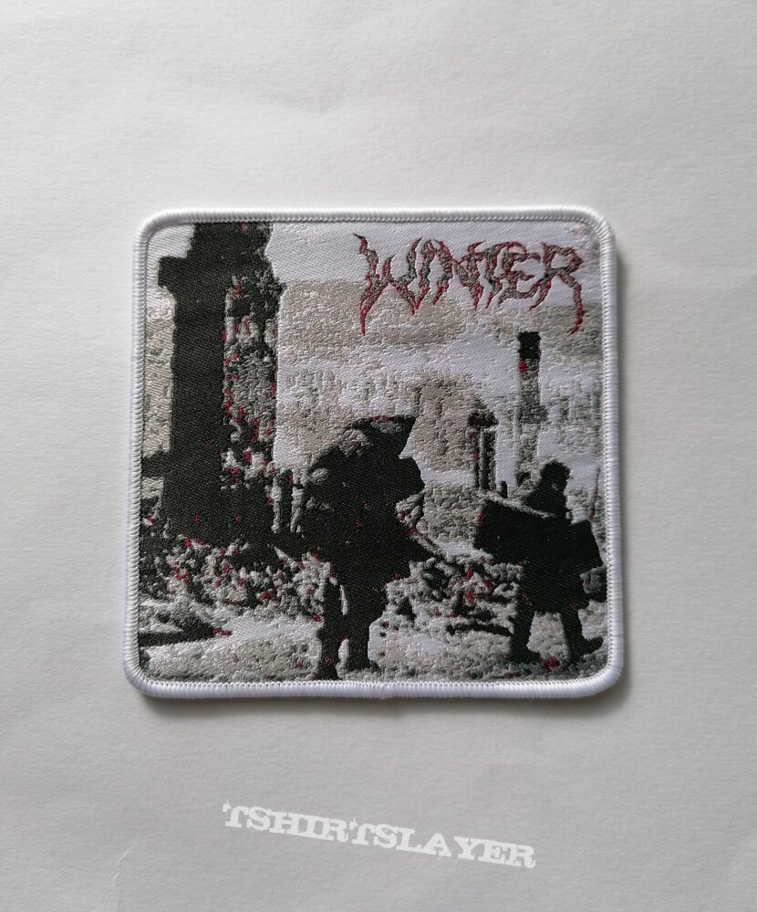 Winter - Into Darkness