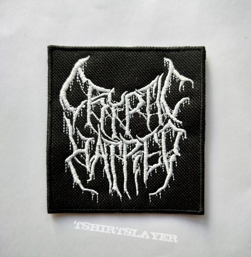 Cryptic Hatred logo