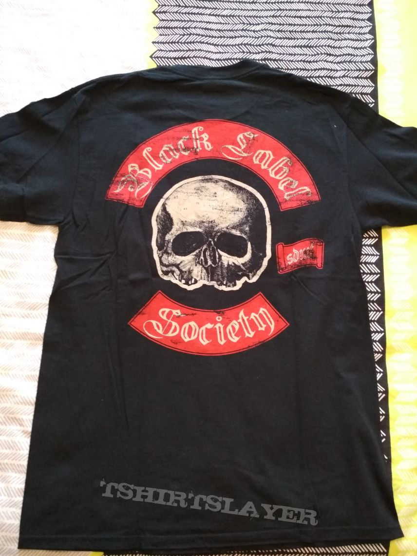 Black label society SDMF / GIFD