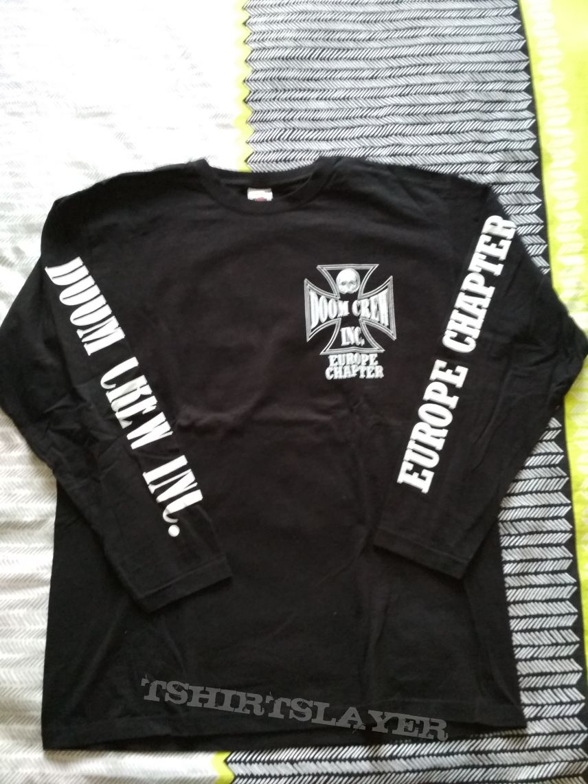 Black Label Society t shirt