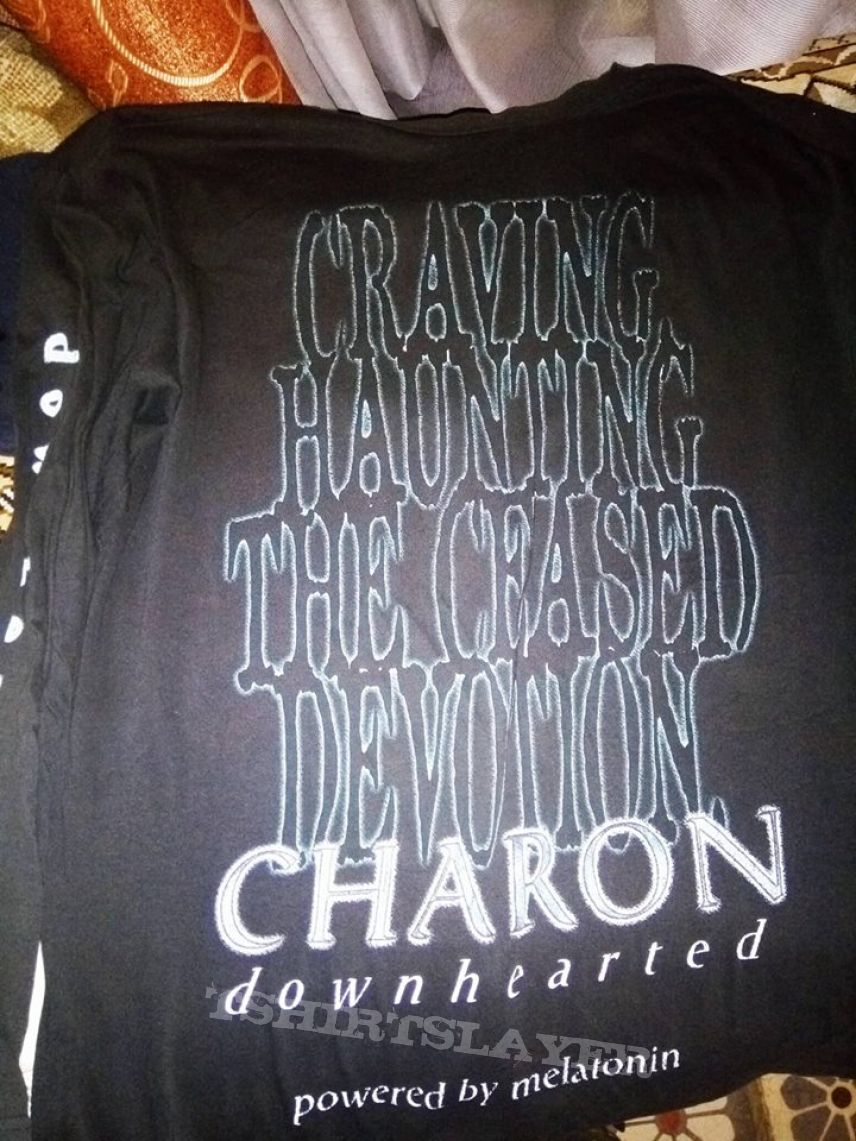 Charon-Dawnhearted 